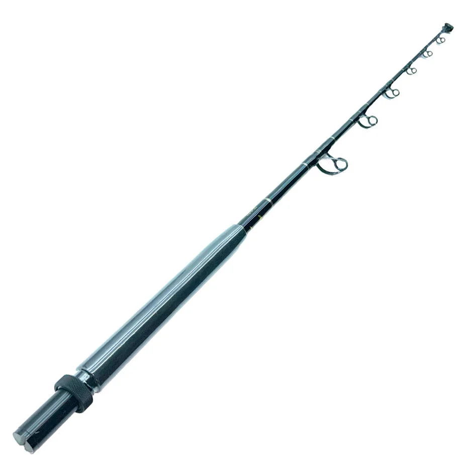Blackfin Fin Legacy Pitch Rod