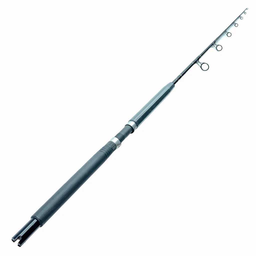 Blackfin Fin Legacy Spinning Trolling Rod
