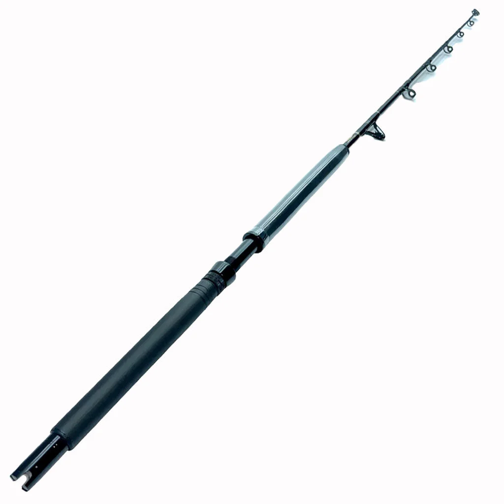 Blackfin Fin Legacy Strip Tip Rod