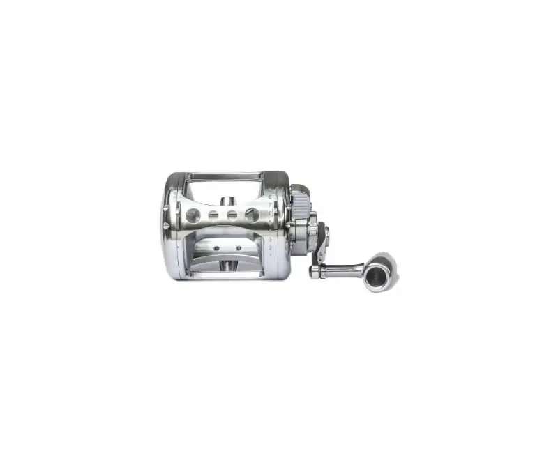 Everol T-Shot 20 trolling reel