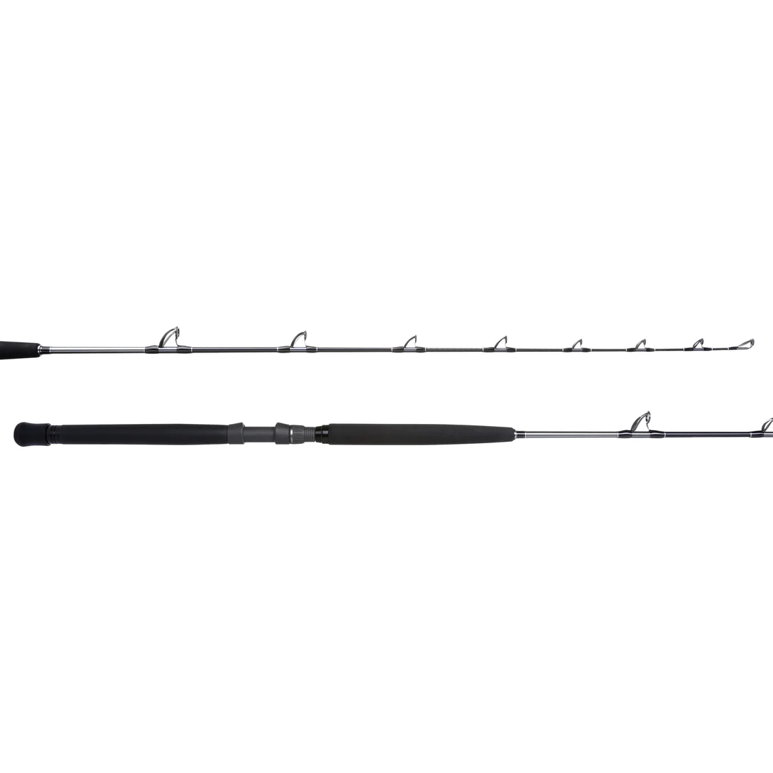 Shimano Terez BW Conventional Slick Butt trolling rod