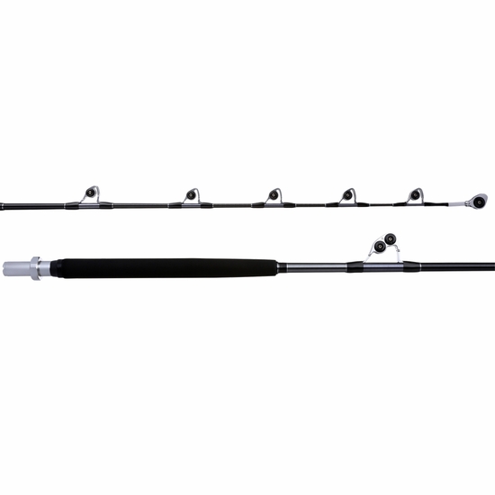 Shimano Terez BW Full Roller Uni-Butt trolling rod