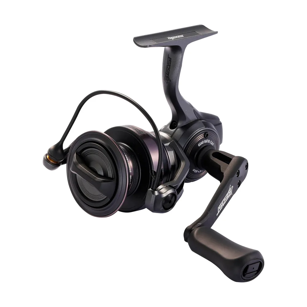 Abu Garcia BEAST SP spinning reel