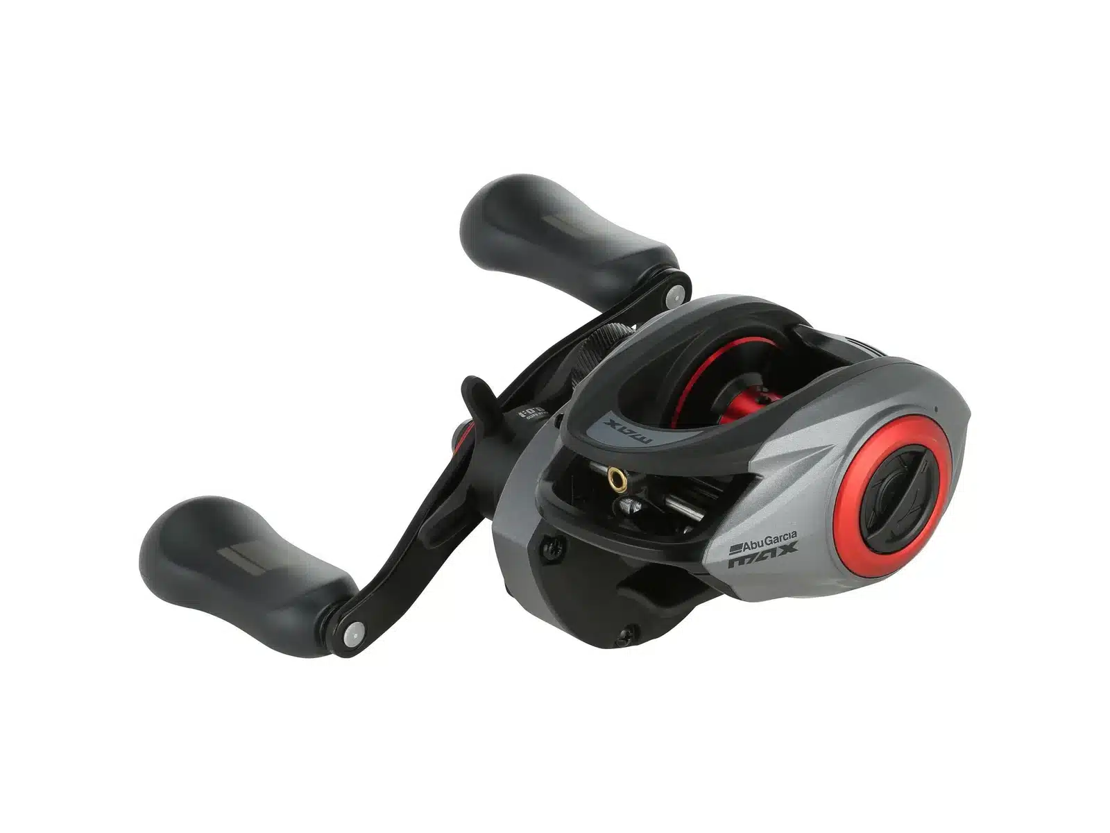 Мультипликаторная катушка Abu Garcia Max Elite Rocket