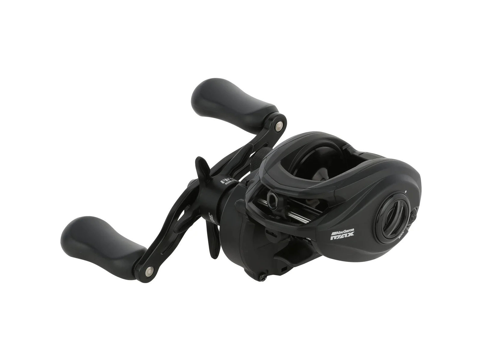 Мультипликаторная катушка Abu Garcia Max Predator