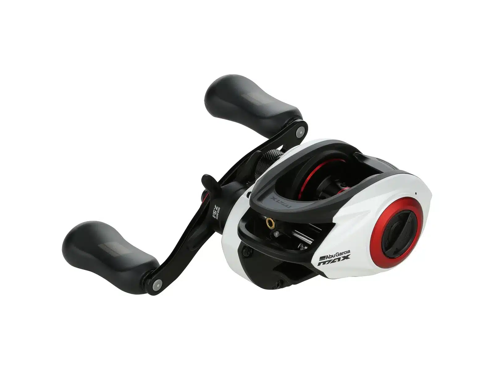 Мультипликаторная катушка Abu Garcia Max PRO