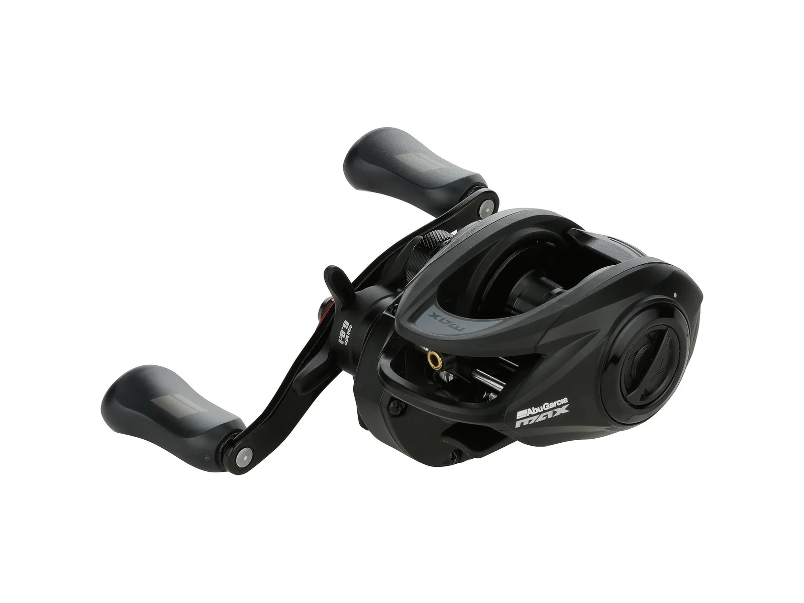 Мультипликаторная катушка Abu Garcia Max SX Low Profile