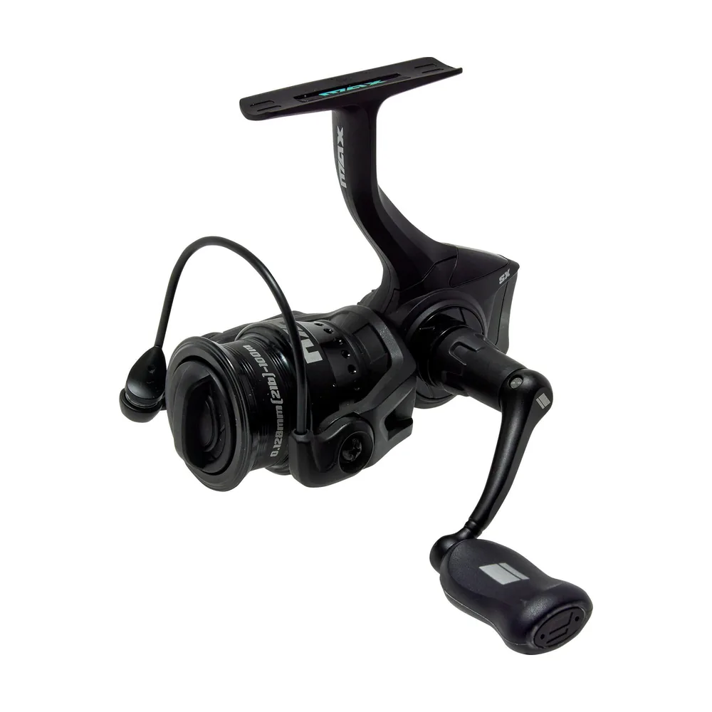 Abu Garcia MAX SX SP spinning reel