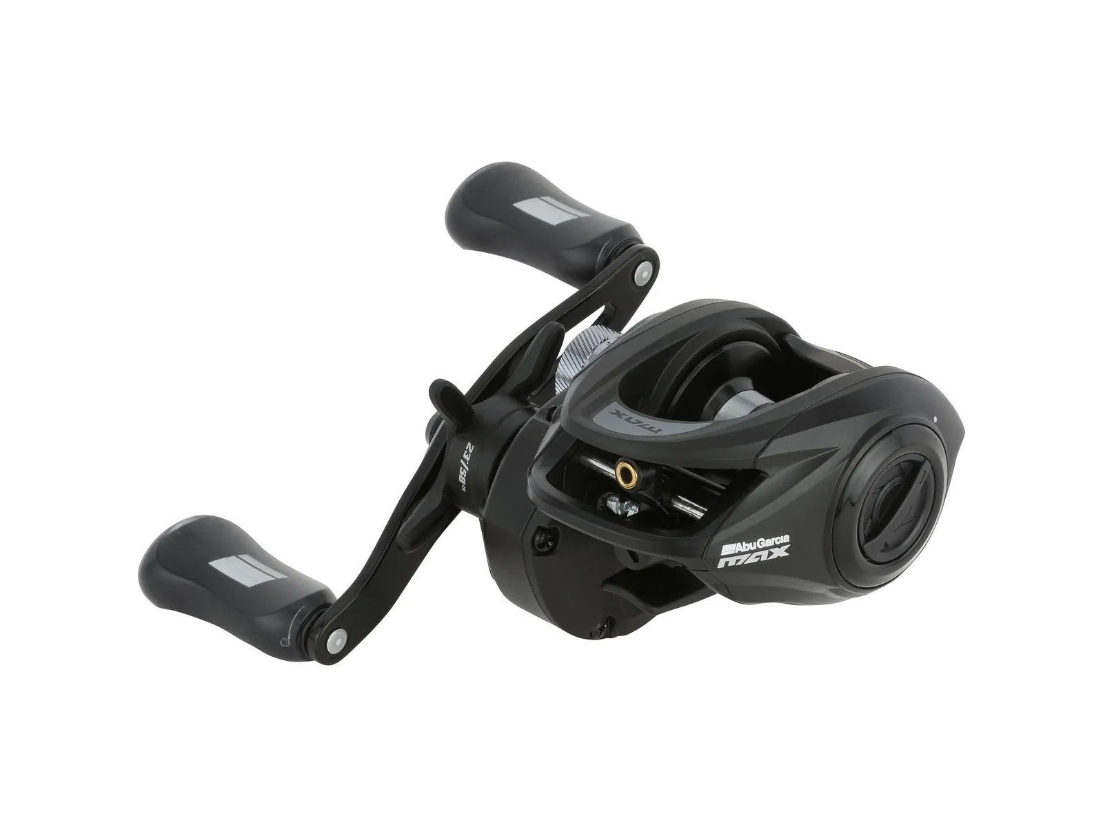 Мультипликаторная катушка Abu Garcia Max SX Winch