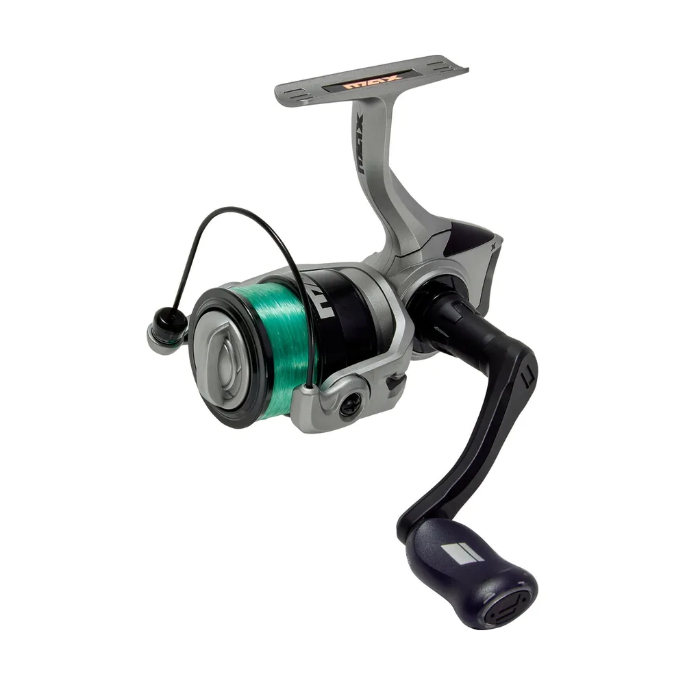 Abu Garcia MAX X SP spinning reel