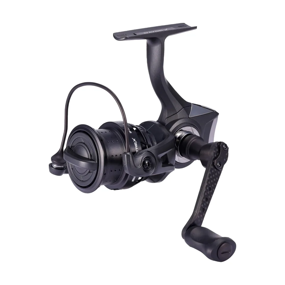 Abu Garcia RAYREX SP spinning reel