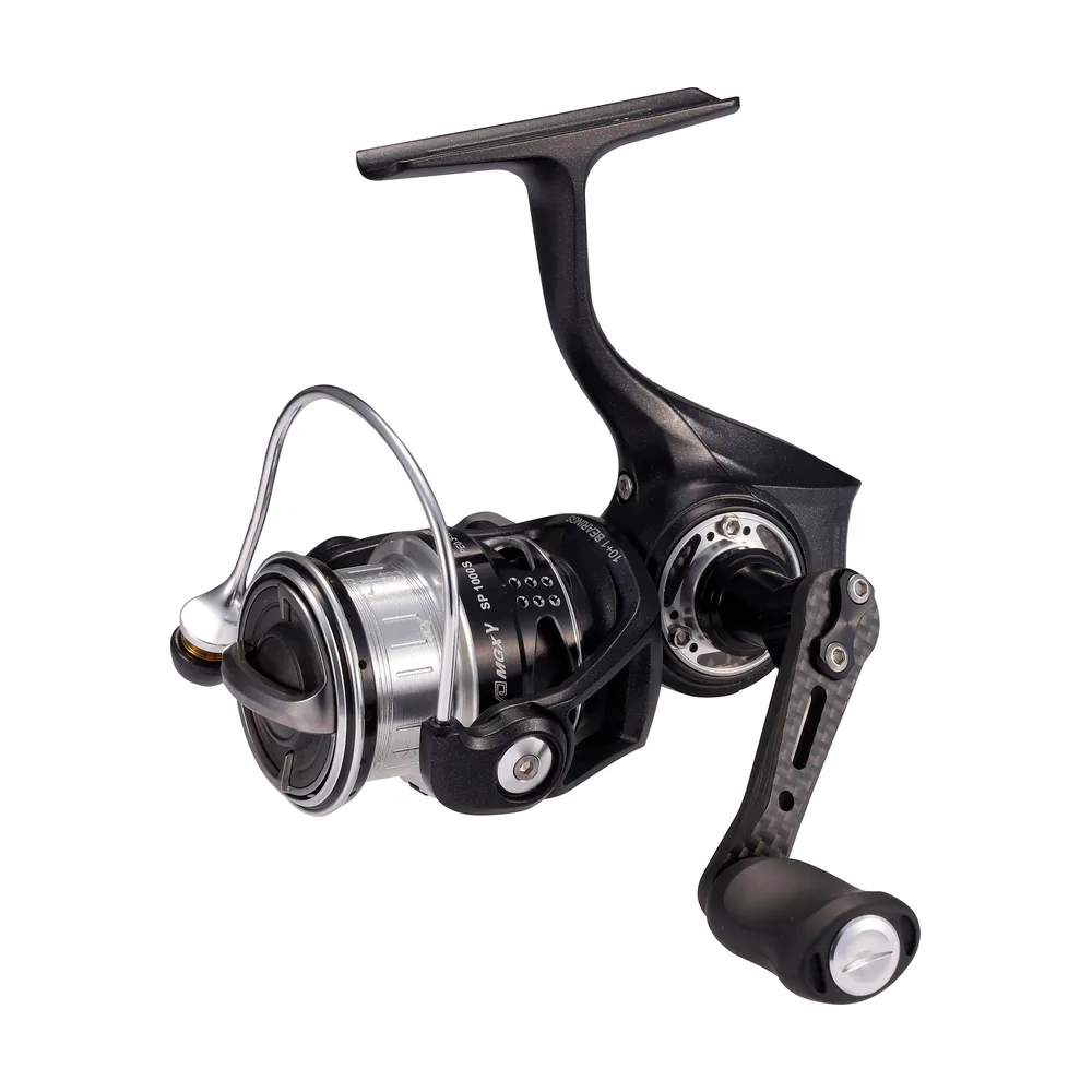 Abu Garcia REVO MGX GANMA spinning reel