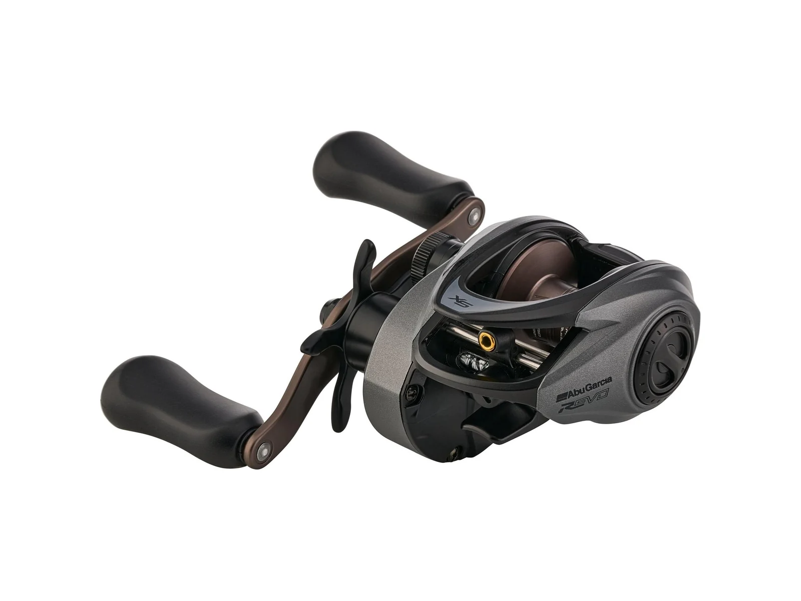 Мультипликаторная катушка Abu Garcia Revo SX (Gen 5)