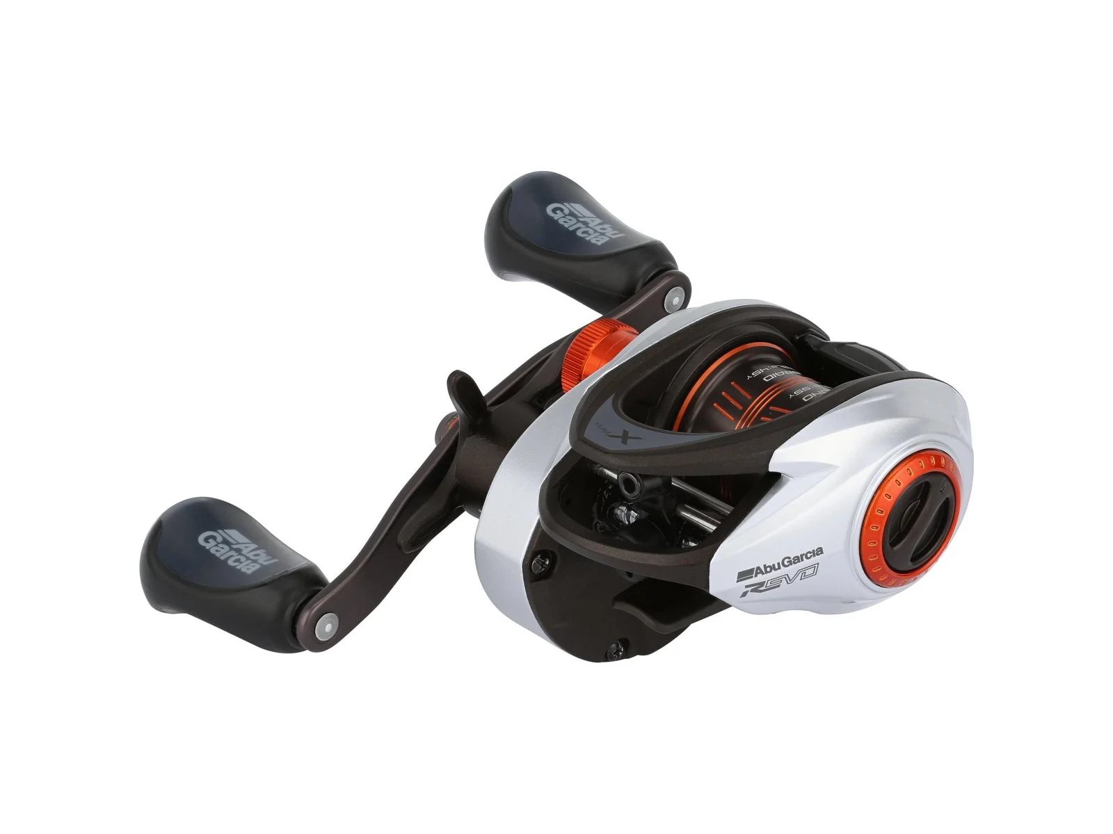 Мультипликаторная катушка Abu Garcia Revo X BFS