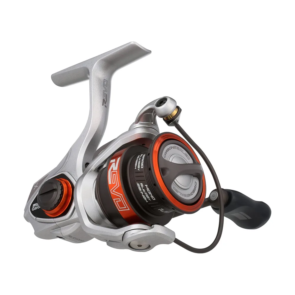 Abu Garcia Revo X Spinning spinning reel