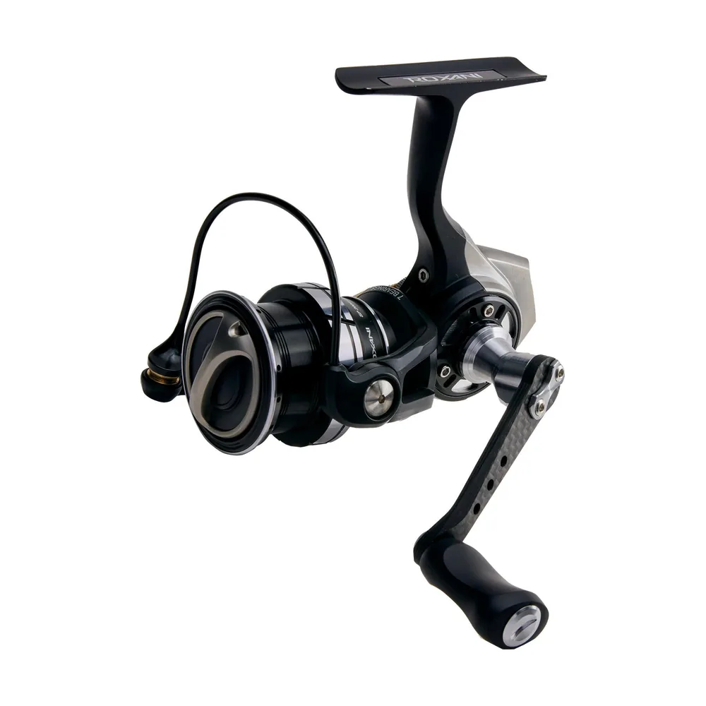 Abu Garcia Roxani SP spinning reel