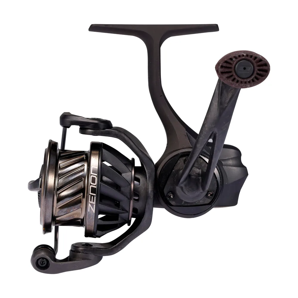 Abu Garcia ZENON CX SP spinning reel