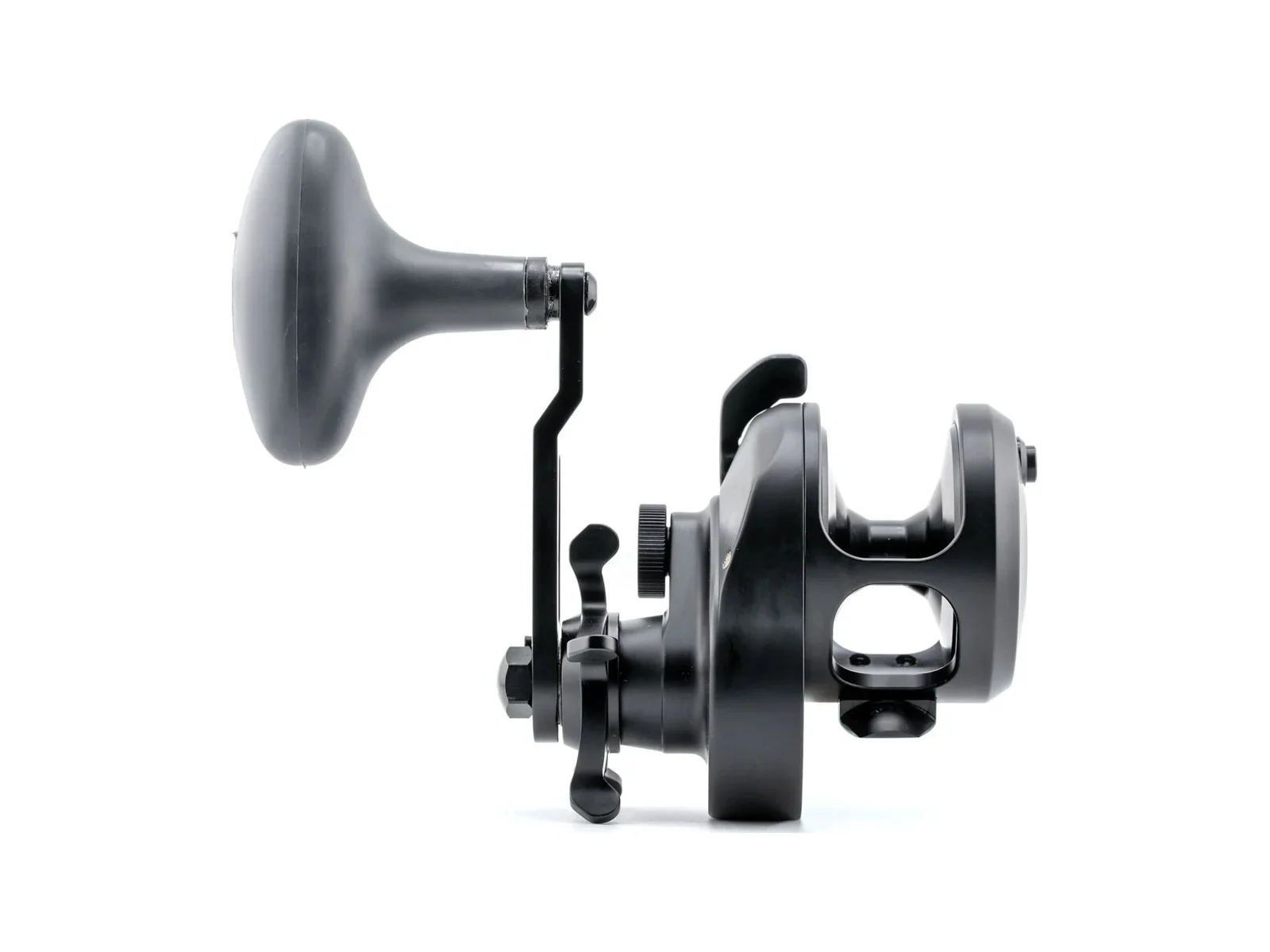 Accurate Ascender conventional reel