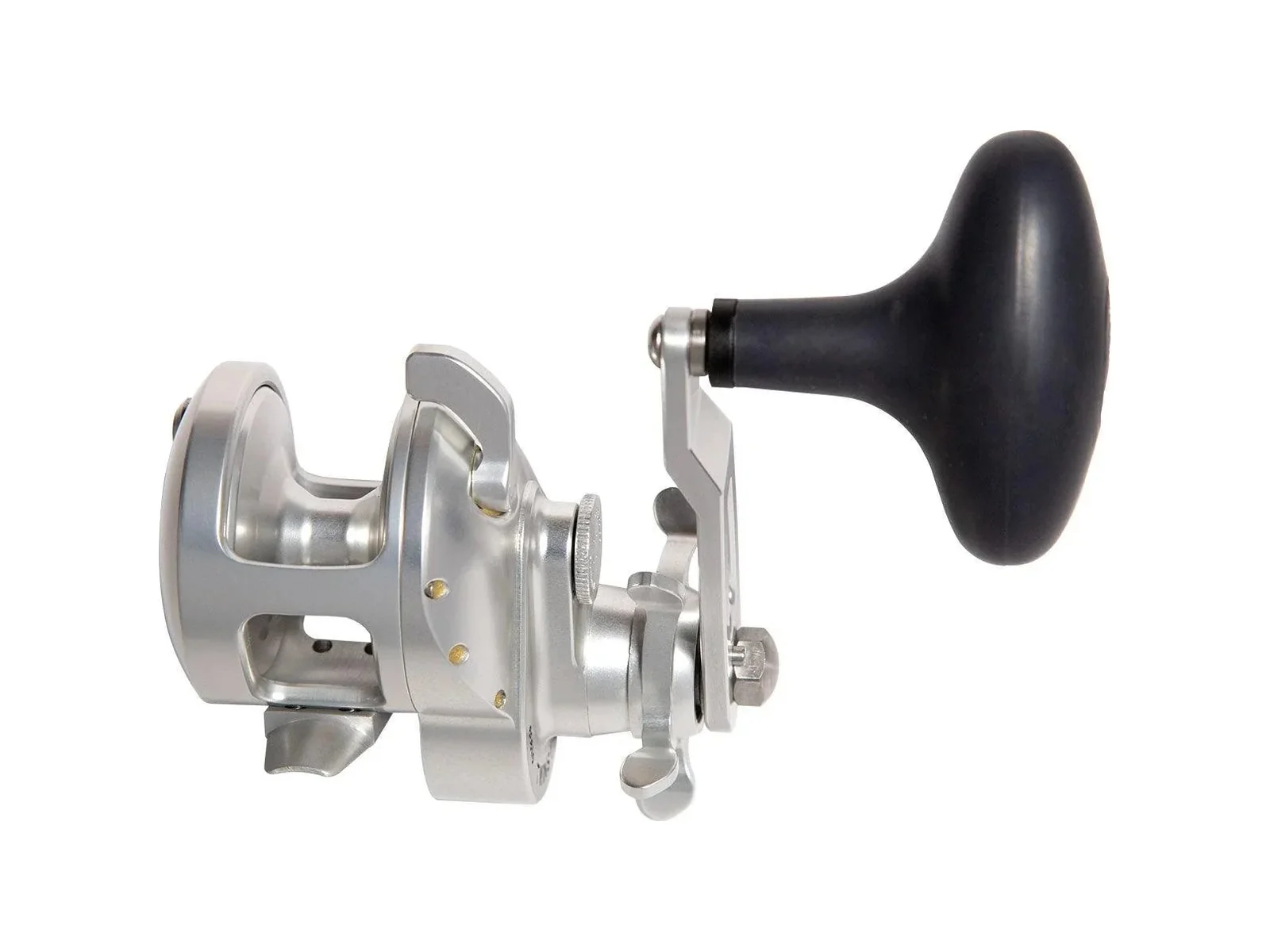 Accurate Tern2 conventional reel