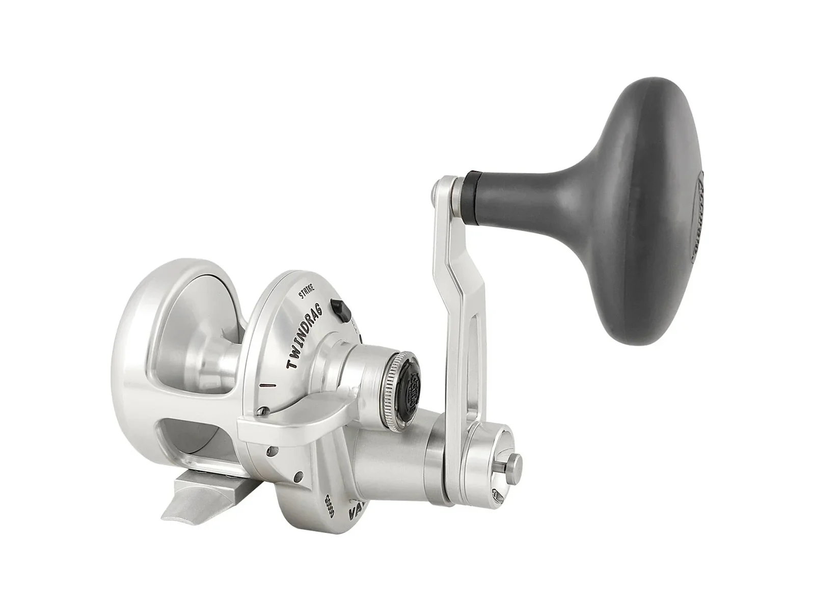 Accurate Valiant 2 300 2-Speed conventional reel
