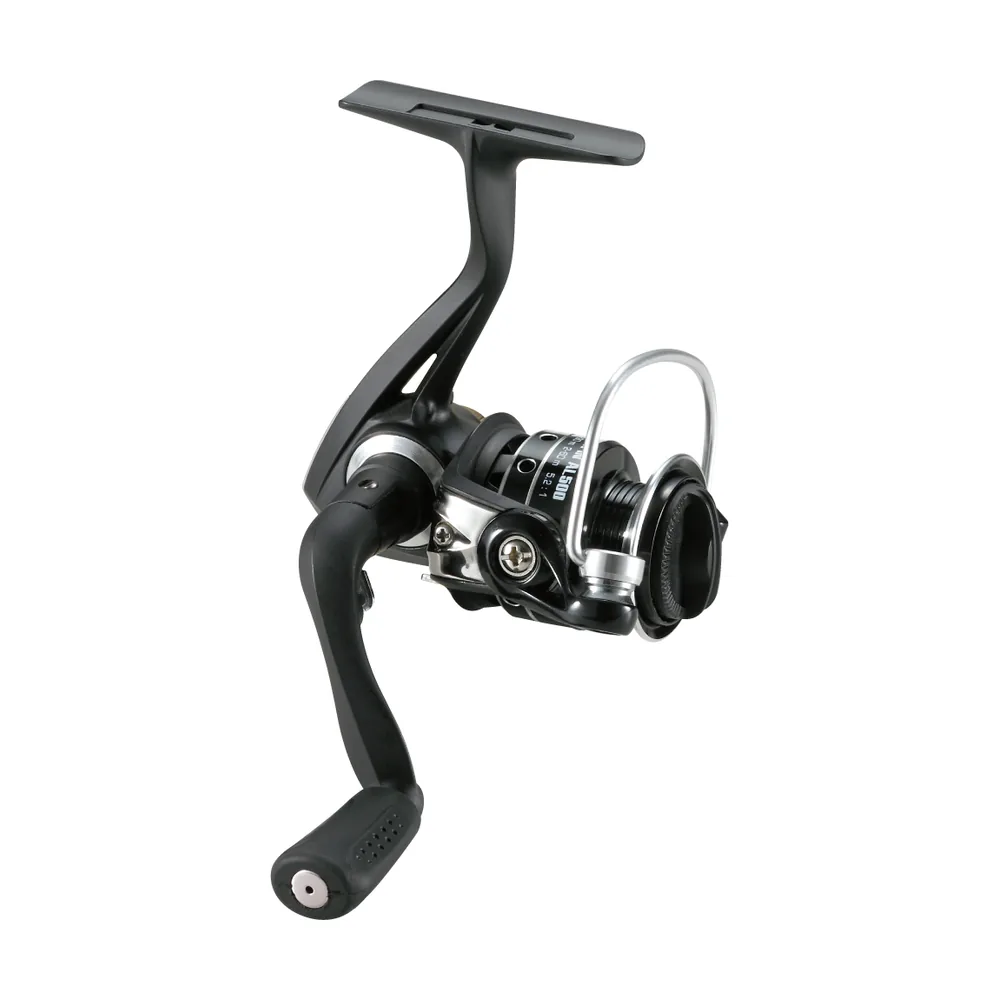 Alphatackle MICRO SPIN spinning reel