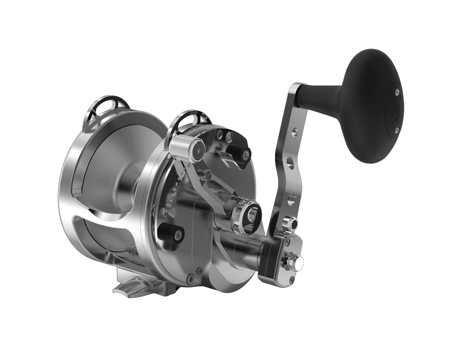 Avet HX 5/2 Two Speed conventional reel