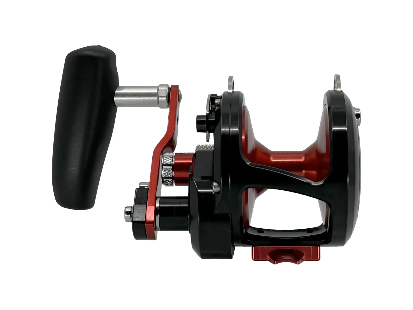 Avet HX Raptor Plus 5/2 MC Two Speed conventional reel
