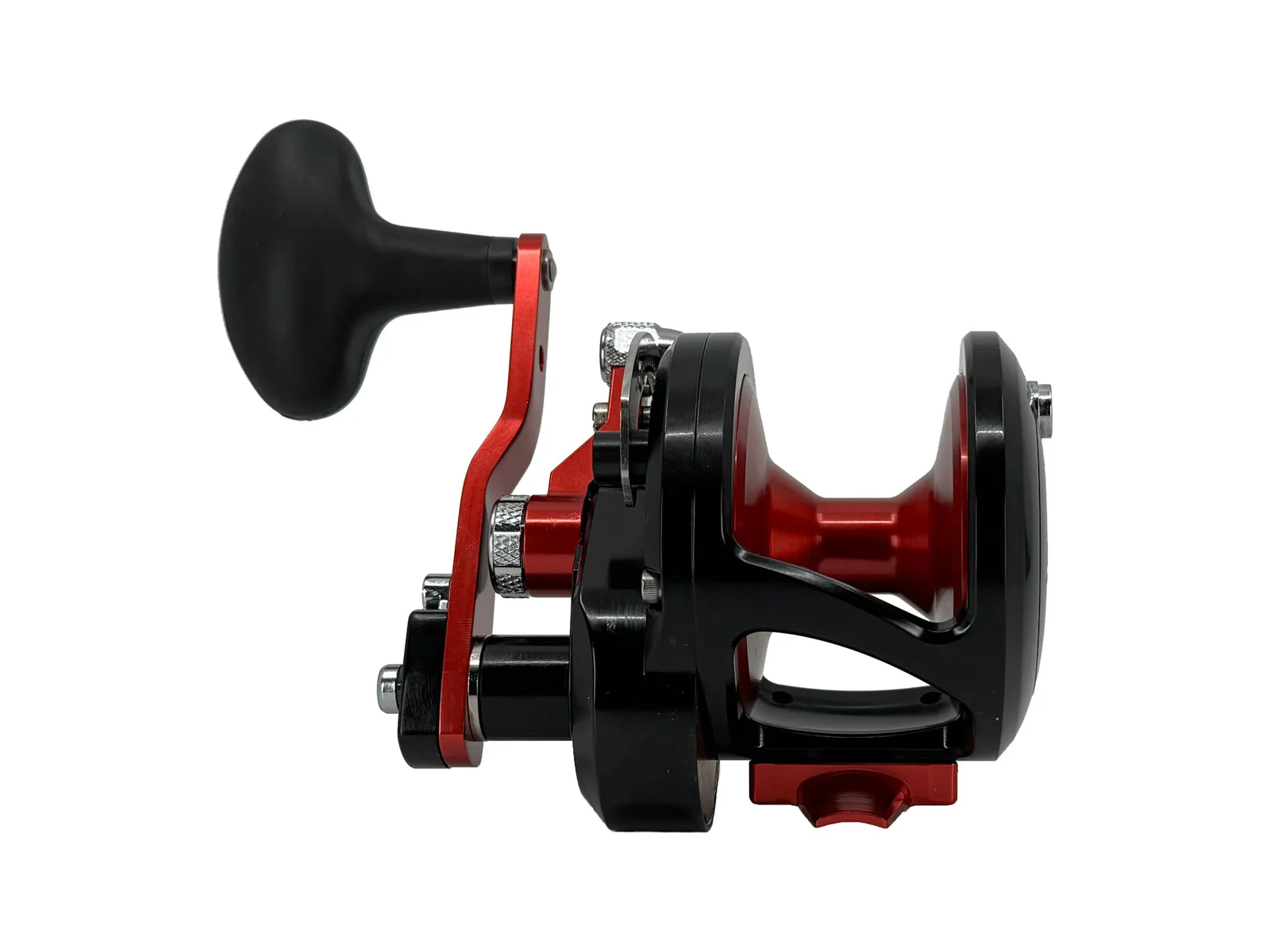 Avet JX Raptor Plus 6/3 MC Two Speed conventional reel