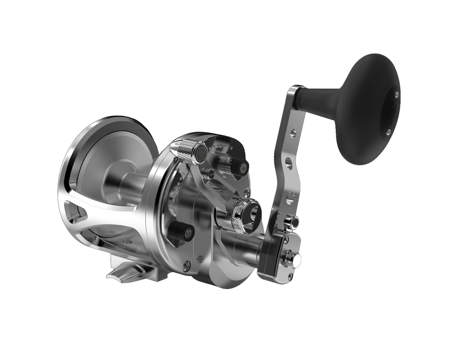 Avet LX G2 6/3 Two Speed conventional reel