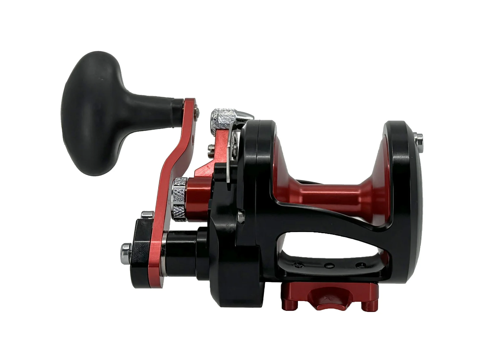 Avet MXL Raptor Plus 6/3 MC Two Speed conventional reel