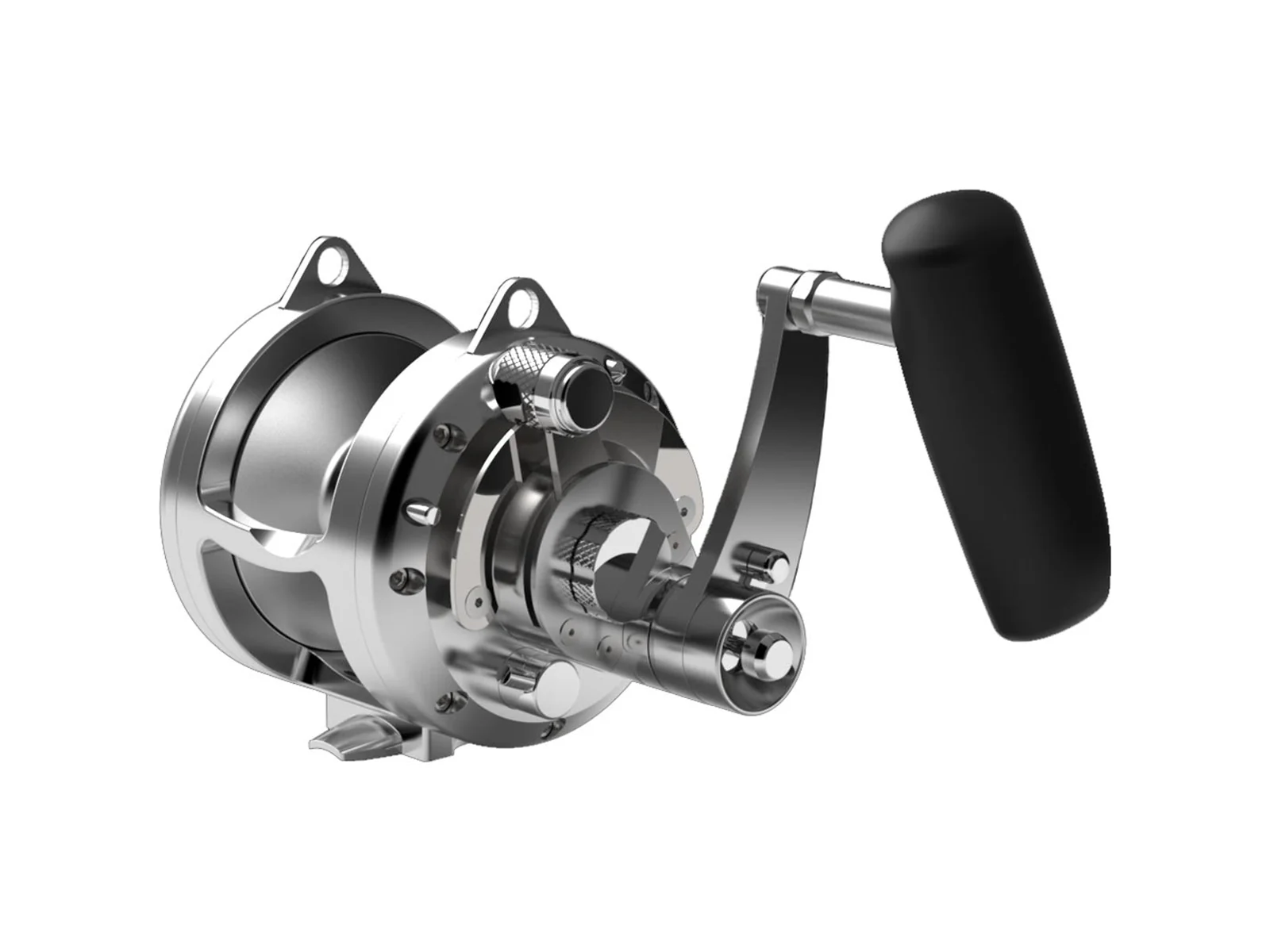Avet Pro EX 30/2 Two Speed conventional reel