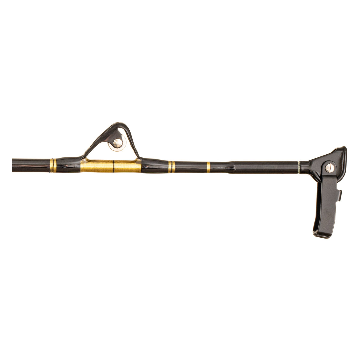 CHAOS Deep Drop Rod — AFTCO tip