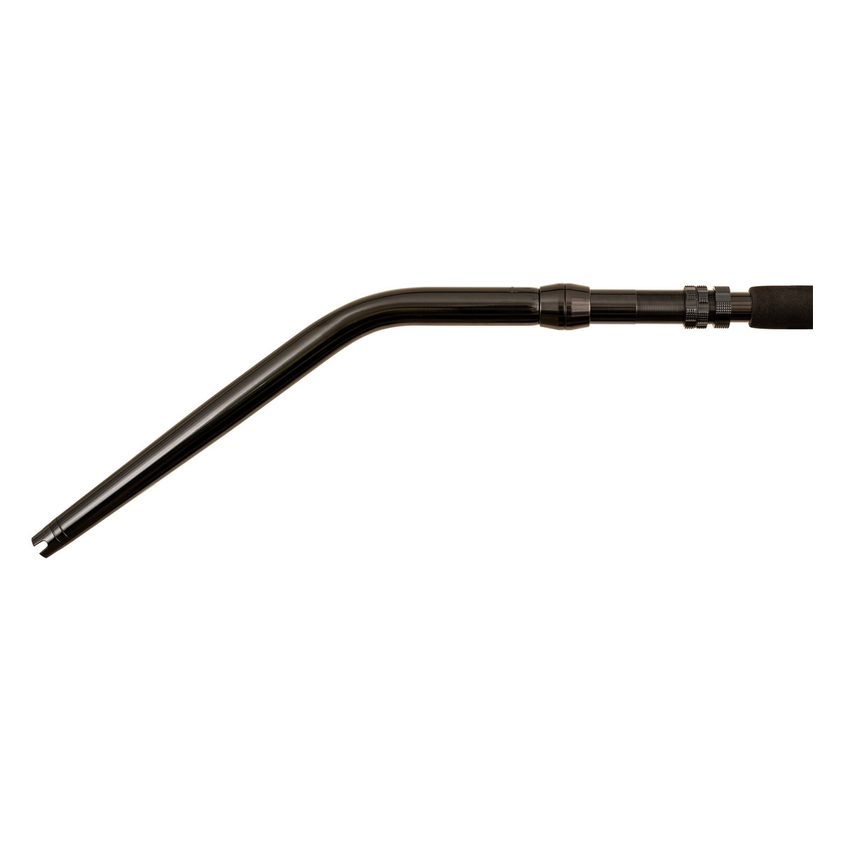 CHAOS Deep Drop Rod — bent butt