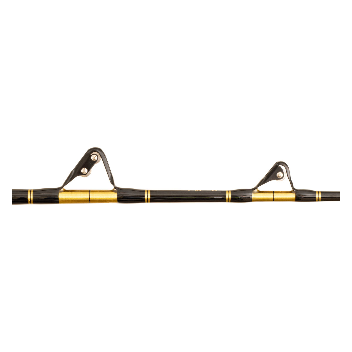 CHAOS Deep Drop Rod — guide detail