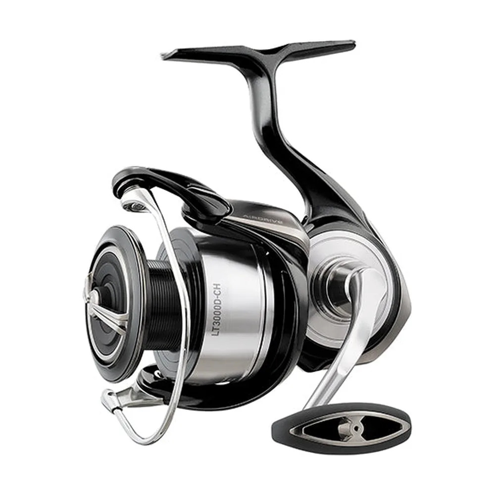 Daiwa 24 Certate LT spinning reel