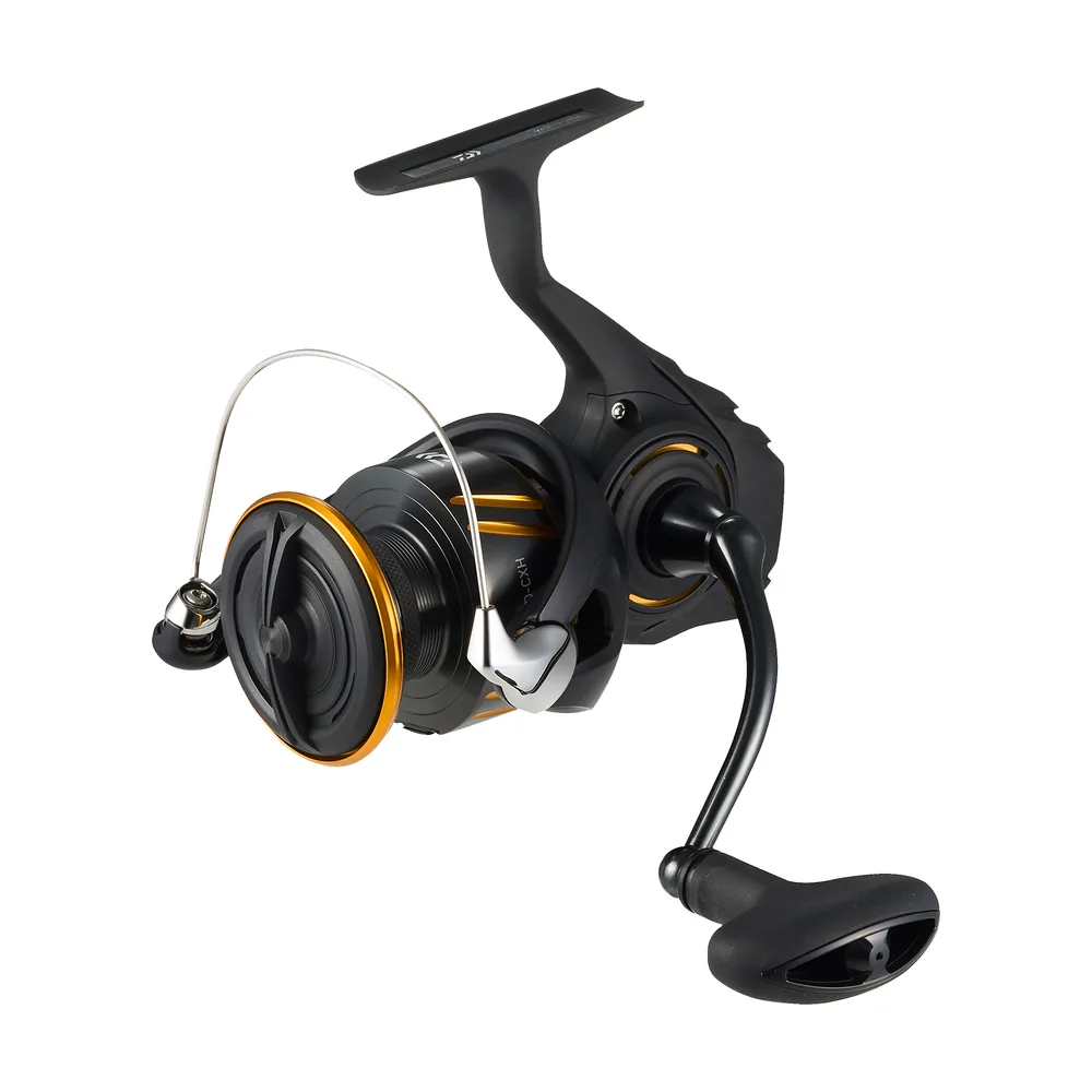 Daiwa 26 BG LT spinning reel