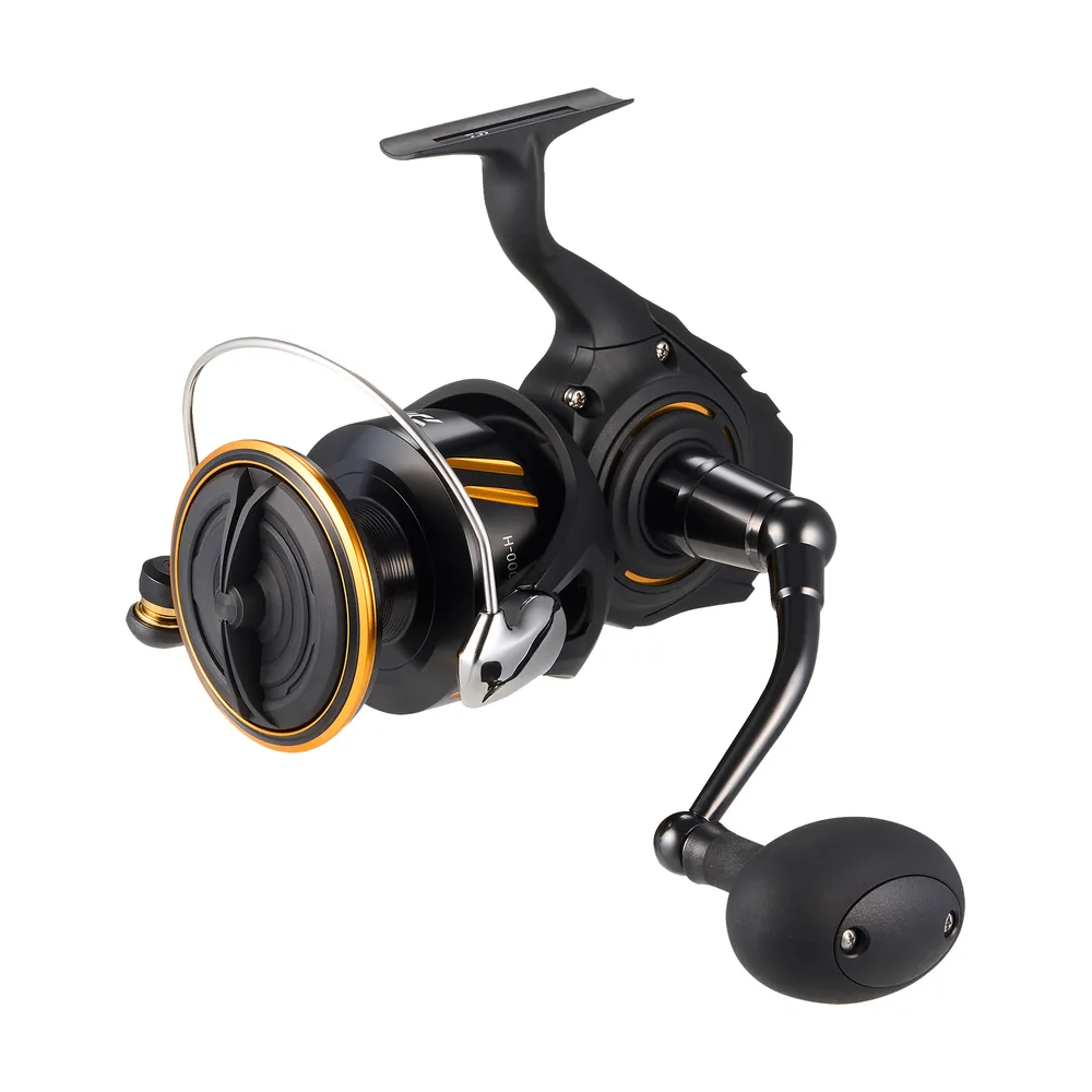 Daiwa 26 BG SW spinning reel