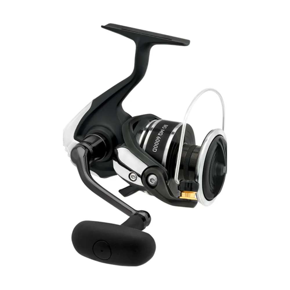Daiwa BG MQ spinning reel