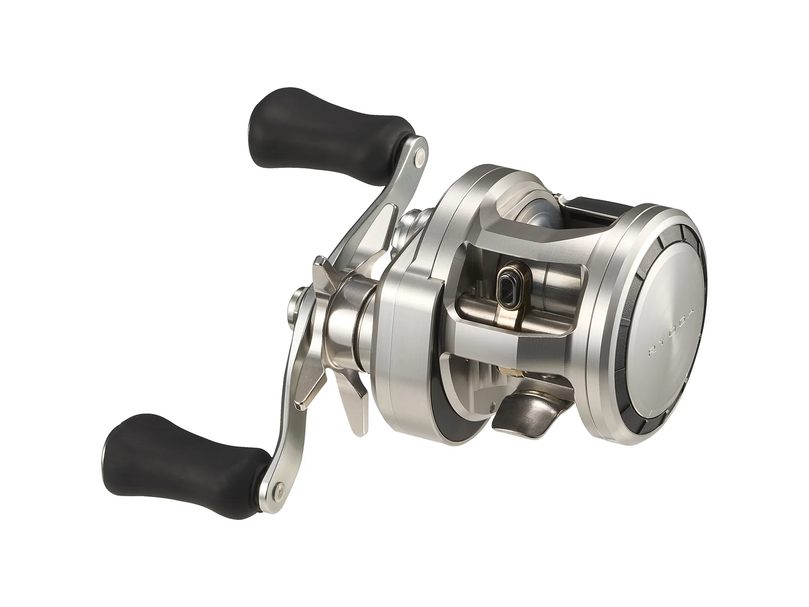 Daiwa Ryoga (2026) baitcasting reel