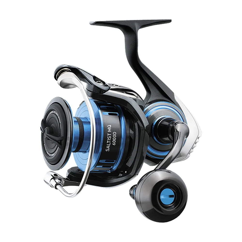 Daiwa Saltist MQ spinning reel