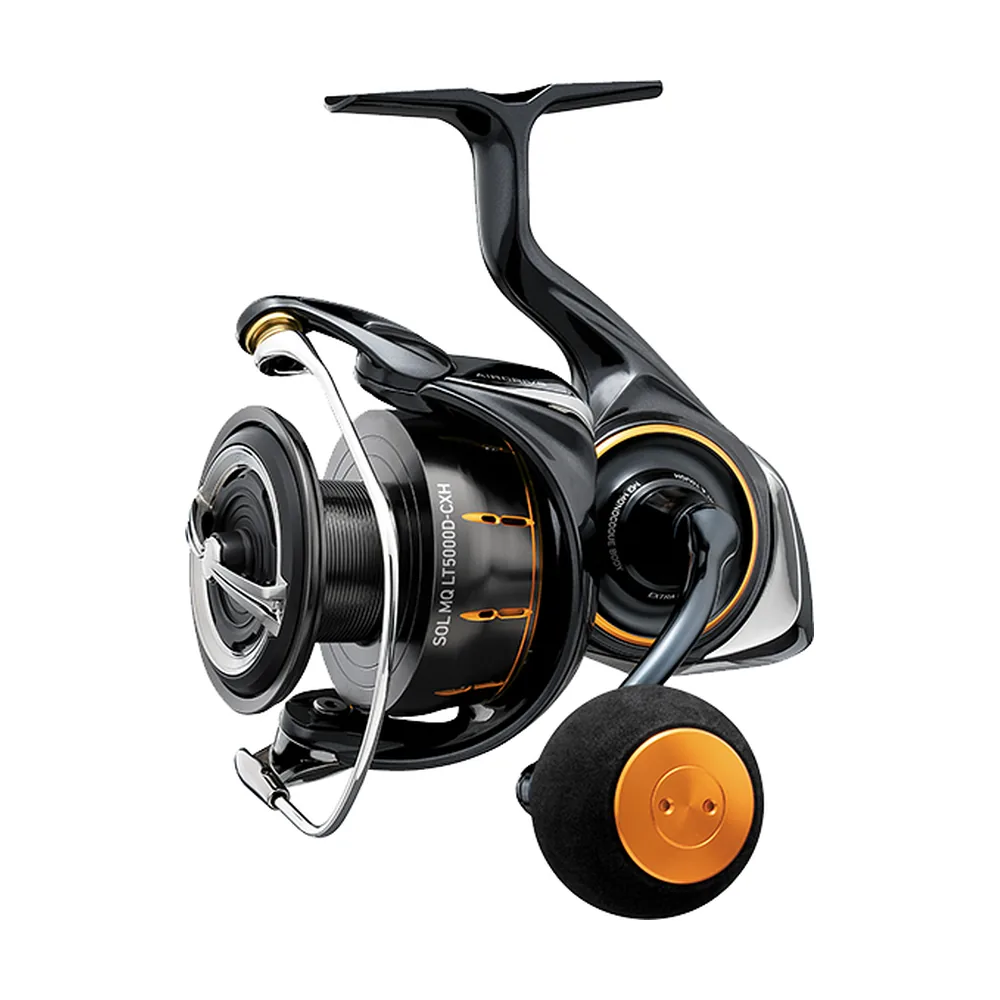 Daiwa SOL MQ spinning reel