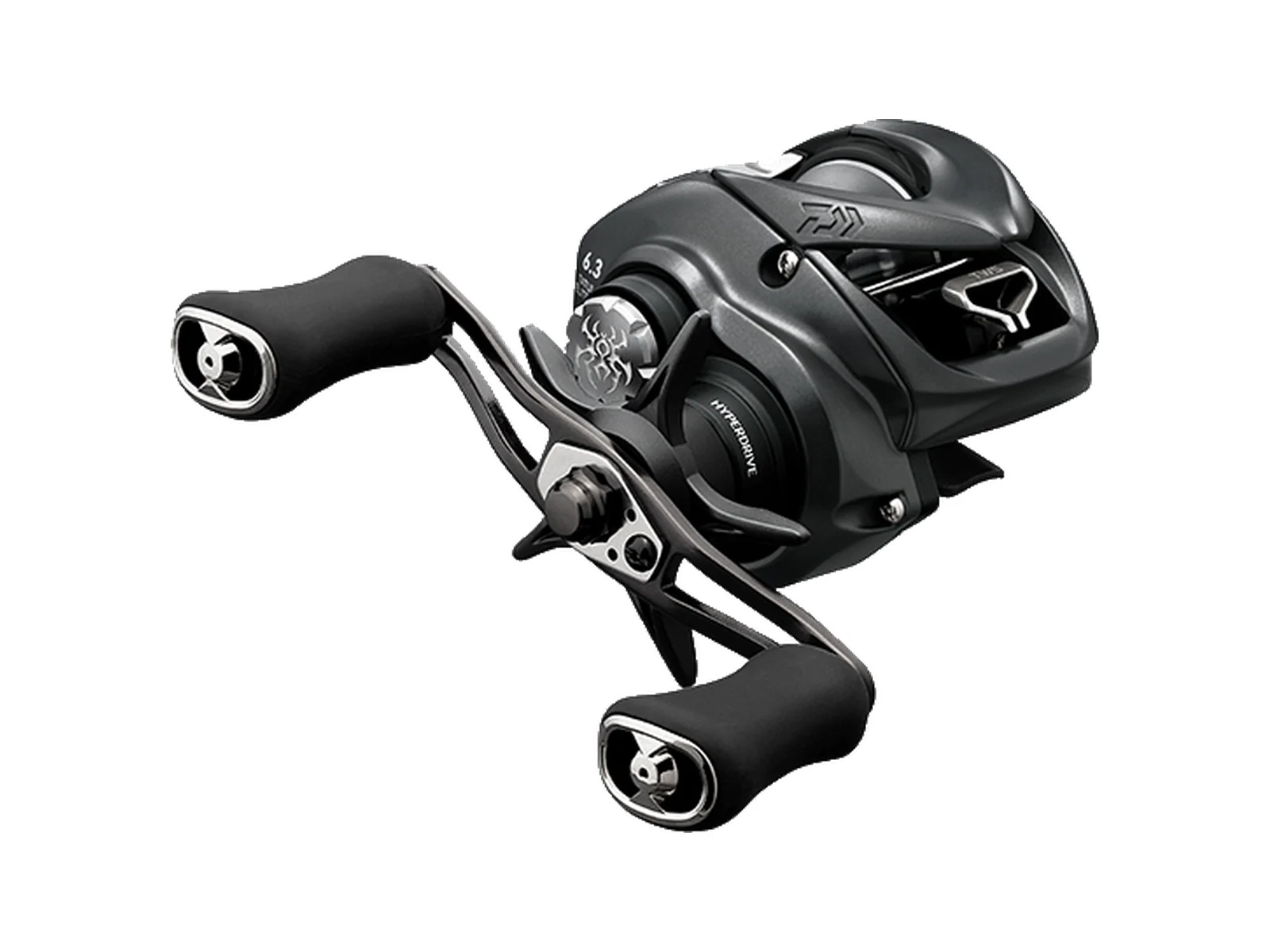 Daiwa Tatula Elite TW 100 (2026) baitcasting reel