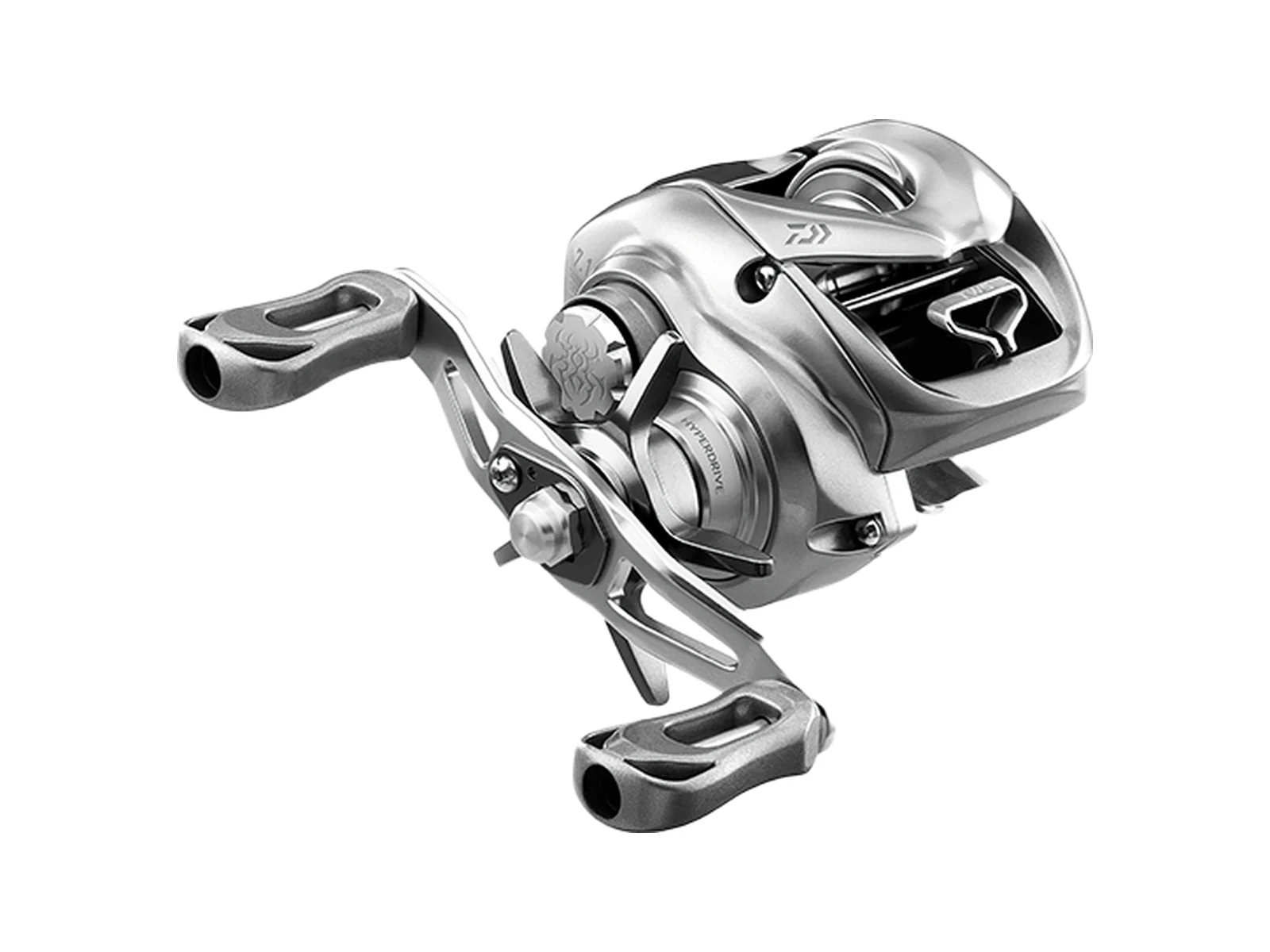 Daiwa Tatula SV TW 100 60th Limited baitcasting reel