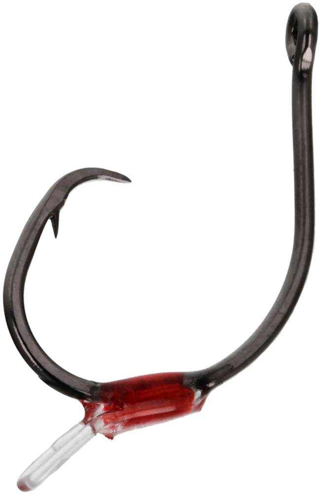 Eagle Claw Lazer Sharp Bait Saver — circle hook