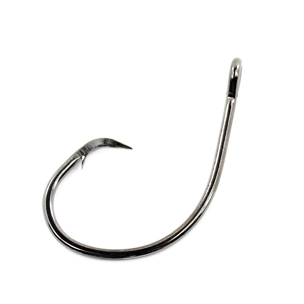 Eagle Claw Lazer Sharp L2004EL — circle hook