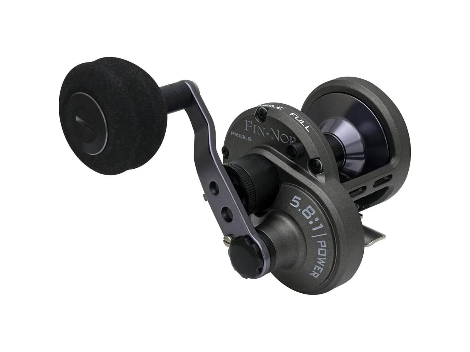 Fin-Nor Primal Lever Drag conventional reel