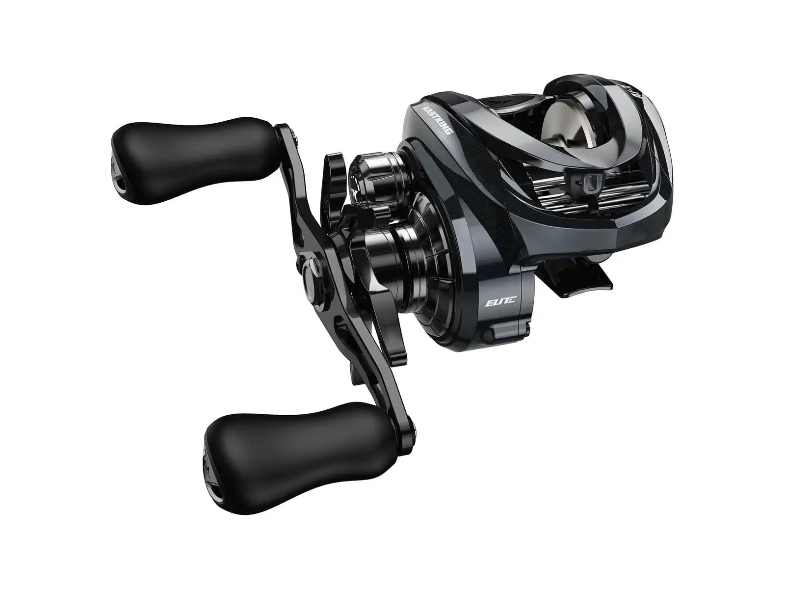 KastKing AlTi Elite baitcasting reel