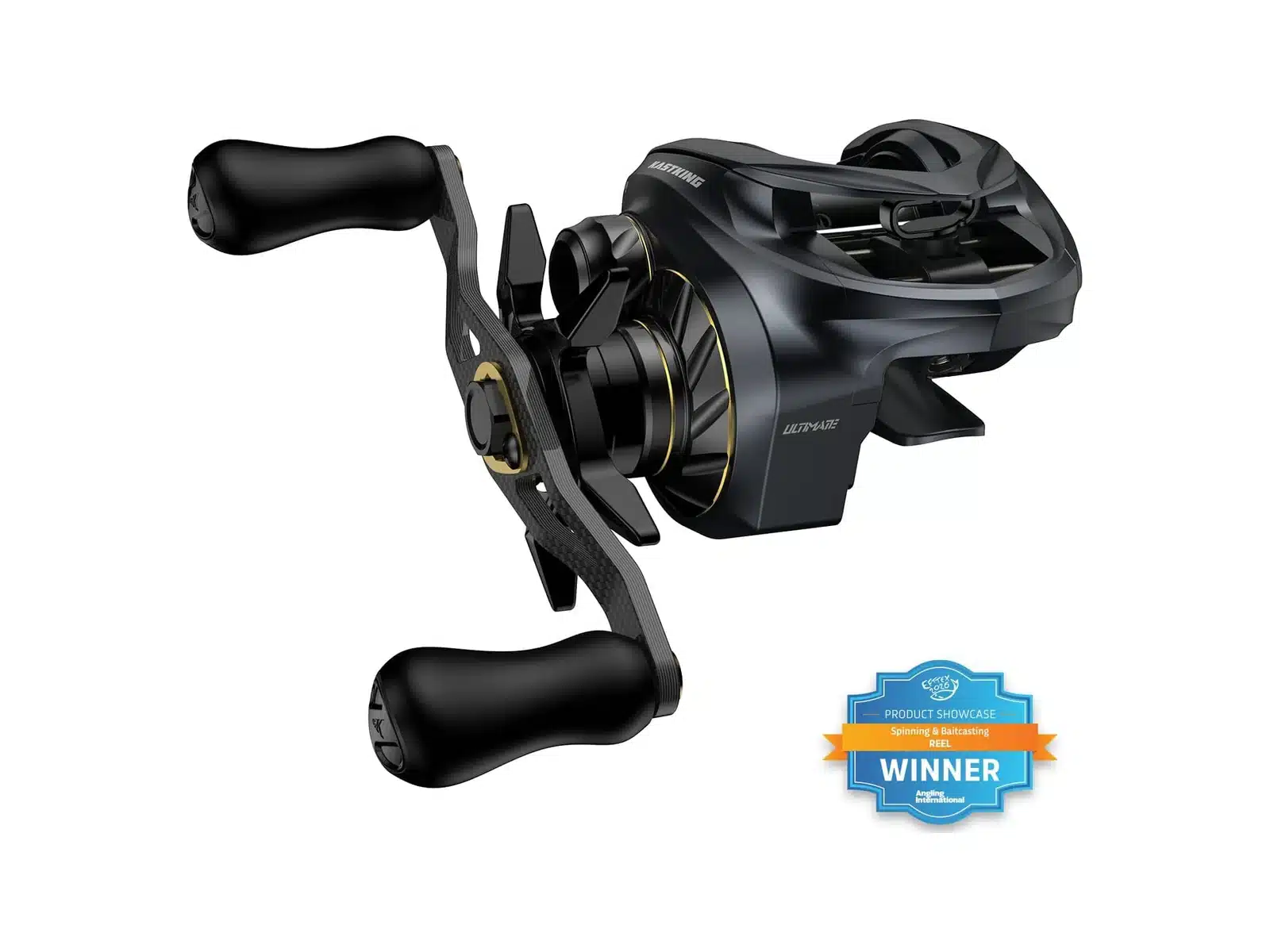 KastKing Kestrel Ultimate BFS baitcasting reel