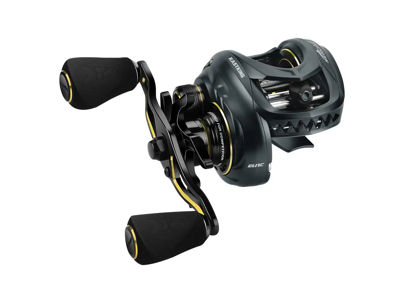 KastKing MegaJaws Elite baitcasting reel