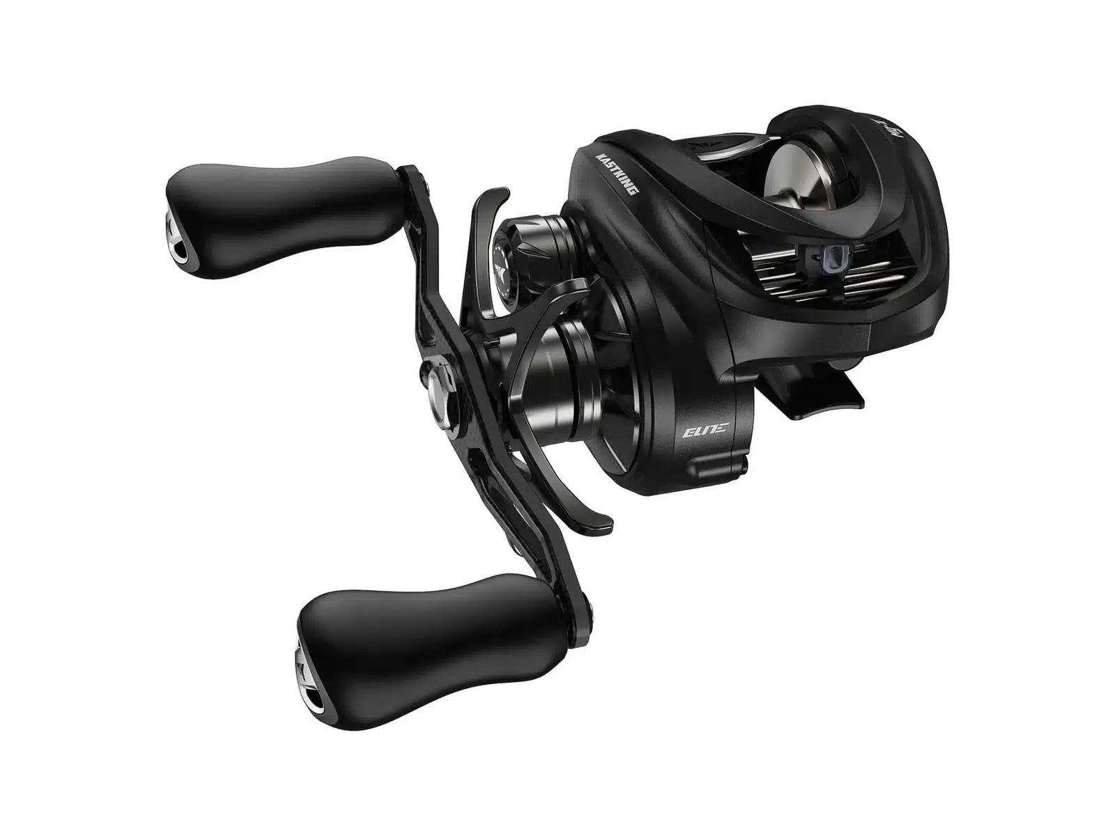 KastKing MgTi Elite baitcasting reel